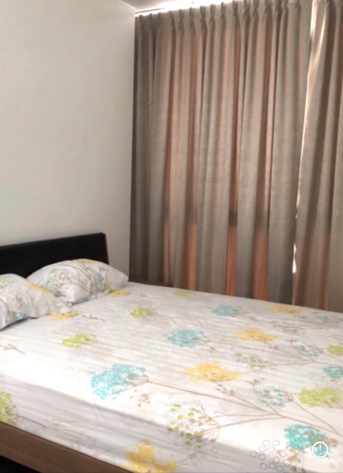 For SaleCondoRatchathewi,Phayathai : 03/04/2026, Ideo Q Phaya Thai condominium, 1 bedroom, 50 sq.m.
Near BTS Phaya Thai, special price only 7.2 million THB! 0642748883