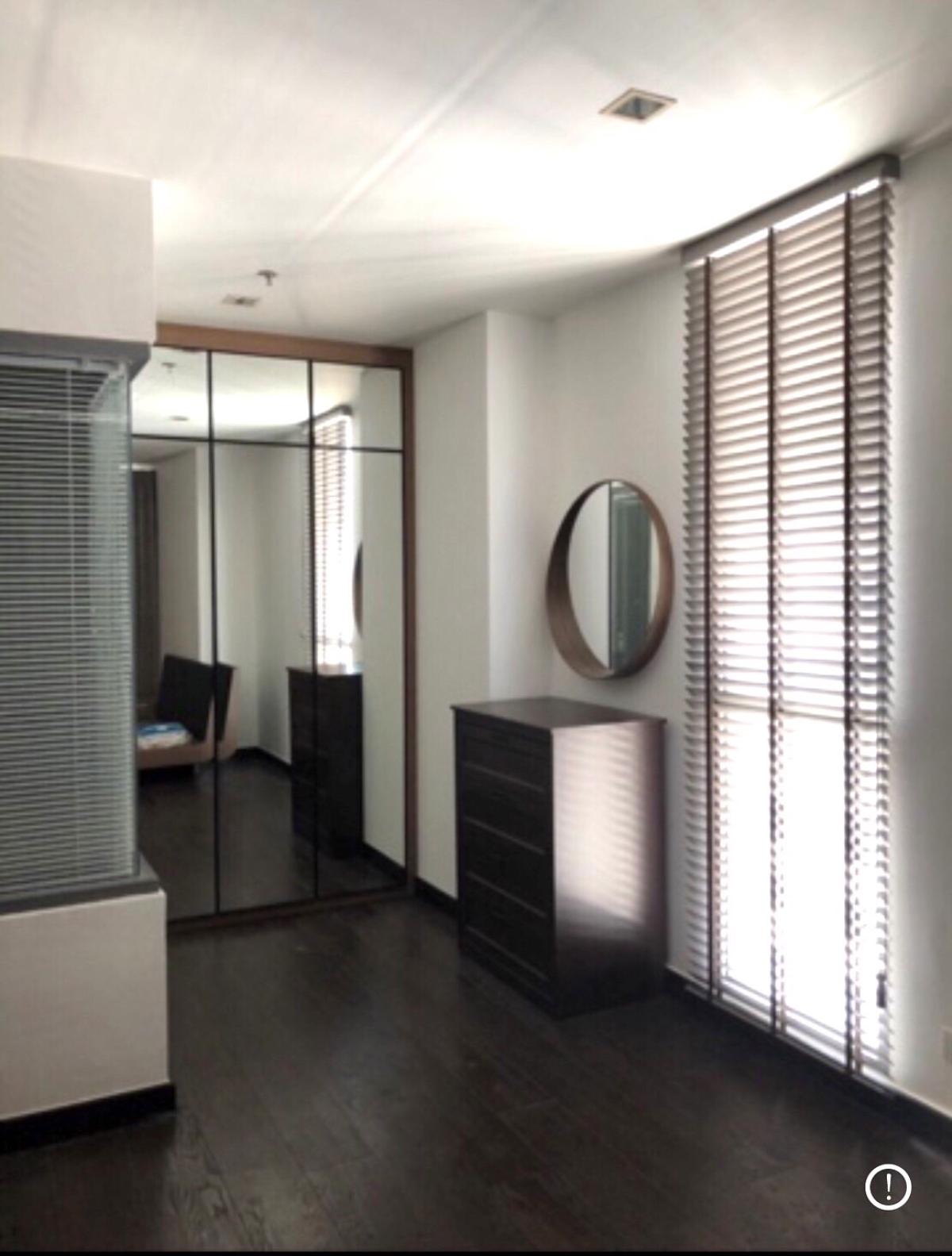 For SaleCondoRatchathewi,Phayathai : 03/04/2026, Ideo Q Phaya Thai condominium, 1 bedroom, 50 sq.m.
Near BTS Phaya Thai, special price only 7.2 million THB! 0642748883