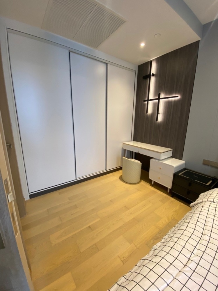 For RentCondoRama9, Petchburi, RCA : Ashton Asoke Rama9 , 1 Bed 1 Bath , Rent 45,000 Baht