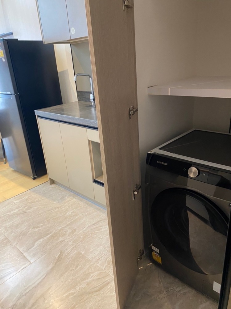 For RentCondoRama9, Petchburi, RCA : Ashton Asoke Rama9 , 1 Bed 1 Bath , Rent 45,000 Baht