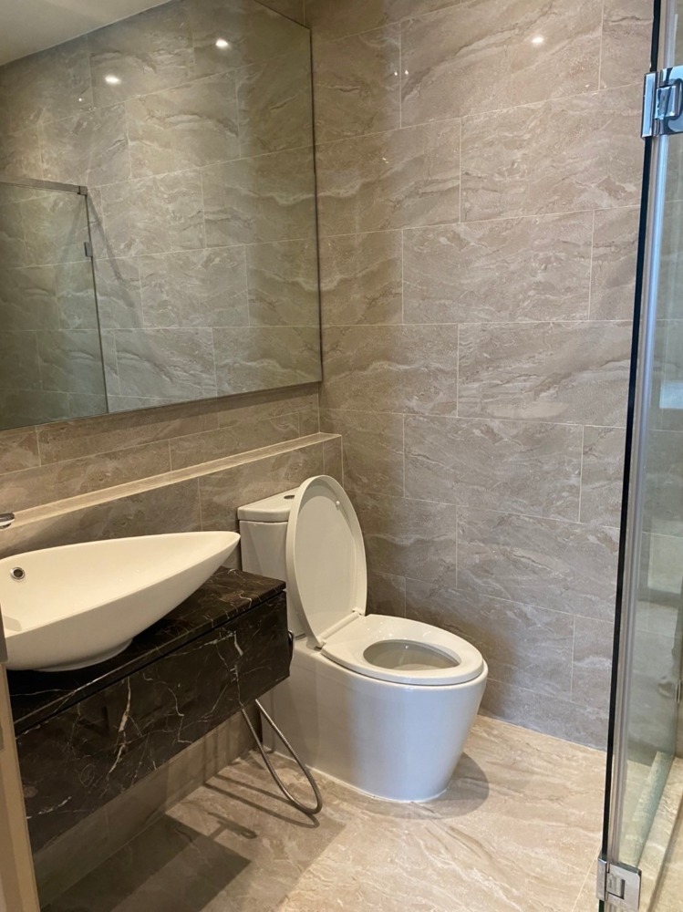 For RentCondoRama9, Petchburi, RCA : Ashton Asoke Rama9 , 1 Bed 1 Bath , Rent 45,000 Baht