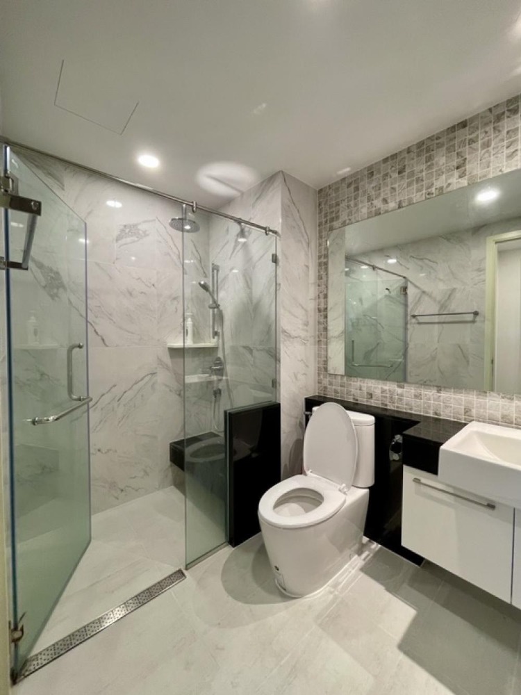 ให้เช่าคอนโดวงเวียนใหญ่ เจริญนคร : ให้เช่า ✨ Supalai Premier Charoen Nakhon ✨ ใกล้ BTS กรุงธนบุรี เฟอร์นิเจอร์ และ เครื่องใช้ไฟฟ้าครบ