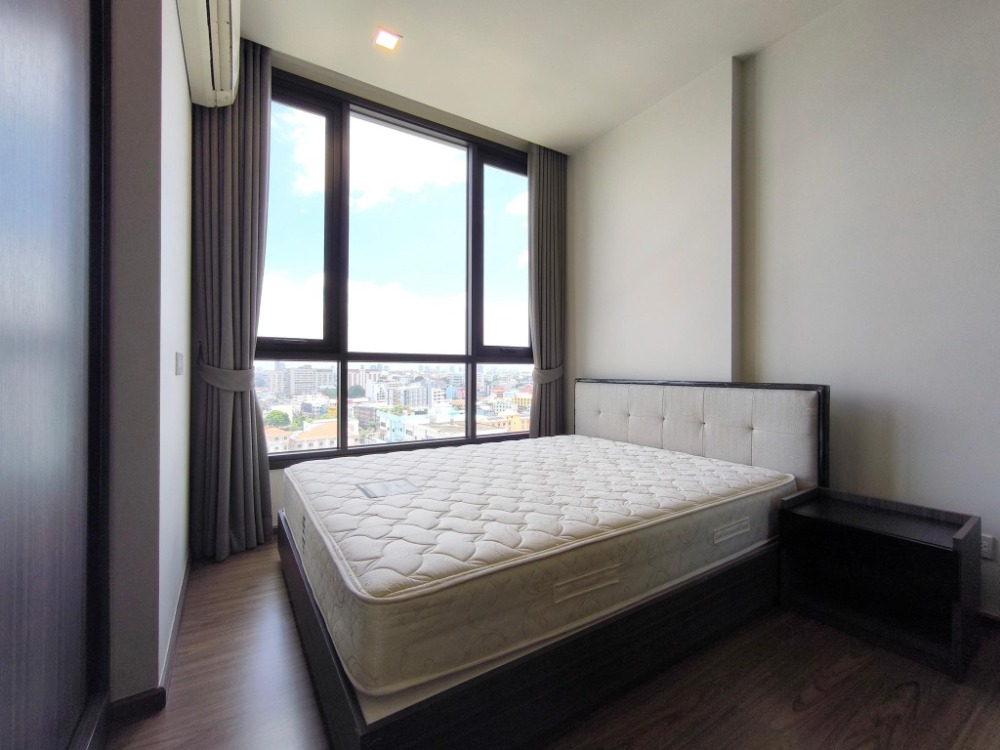 ให้เช่าคอนโดอ่อนนุช อุดมสุข : 🔥🔥 ให้เช่าด่วน The Line Sukhumvit 71 , Rental 19,000 Baht 🔥🔥