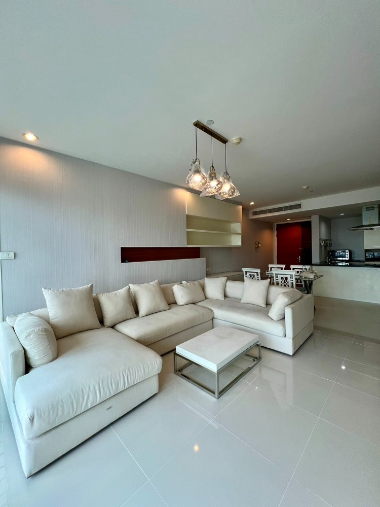 ให้เช่าคอนโดสุขุมวิท อโศก ทองหล่อ : คอนโดให้เช่า Fullerton Sukhumvit (pet friendly) 2 นอน 2 น้ำ