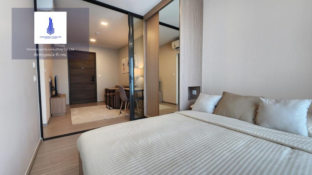 For RentCondoOnnut, Udomsuk : For rent: The Privacy S 101 Negotiable Line ID: @Condobkk (with @)