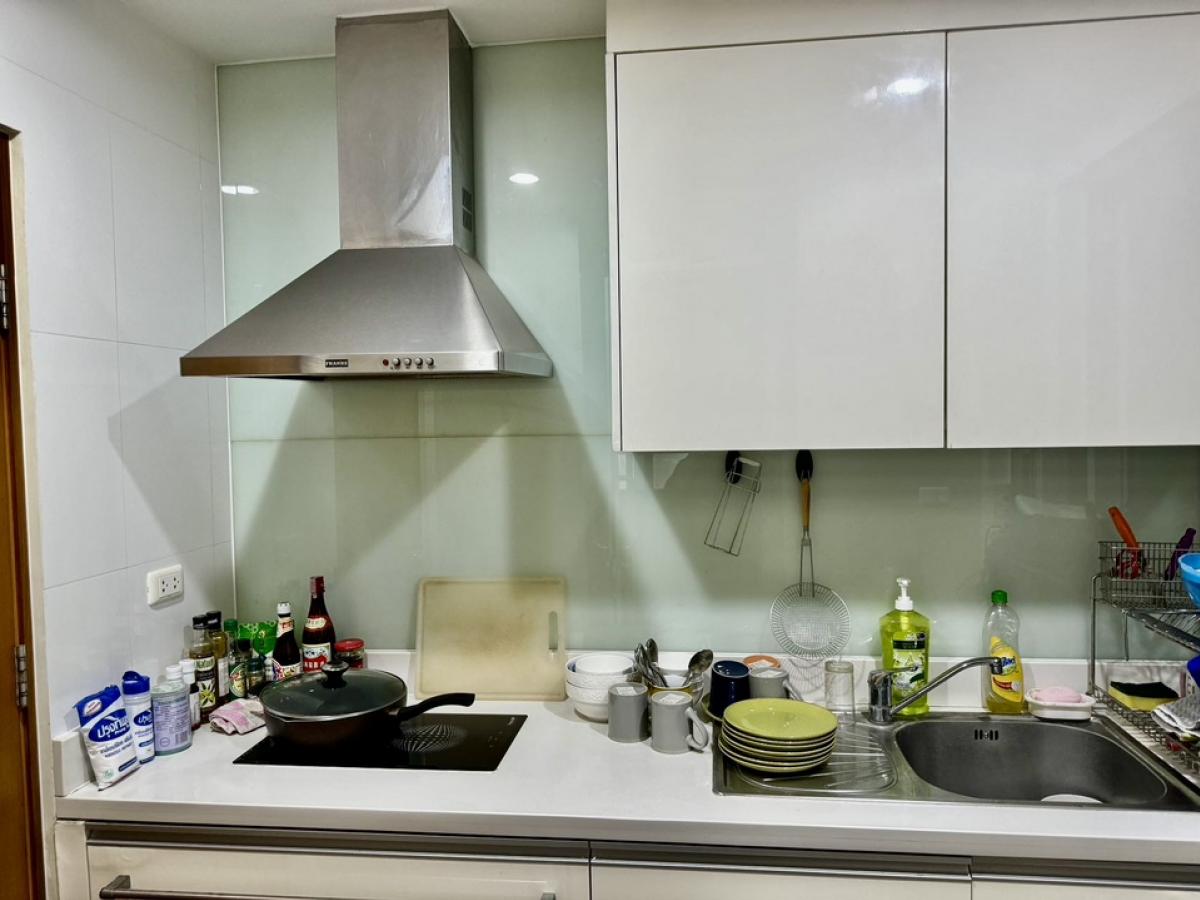 ขายคอนโดสุขุมวิท อโศก ทองหล่อ : ขาย 1 นอน 60 ตรม. Siri Residence ใจกลางสุขุมวิท ใกล้ห้าง Emporium