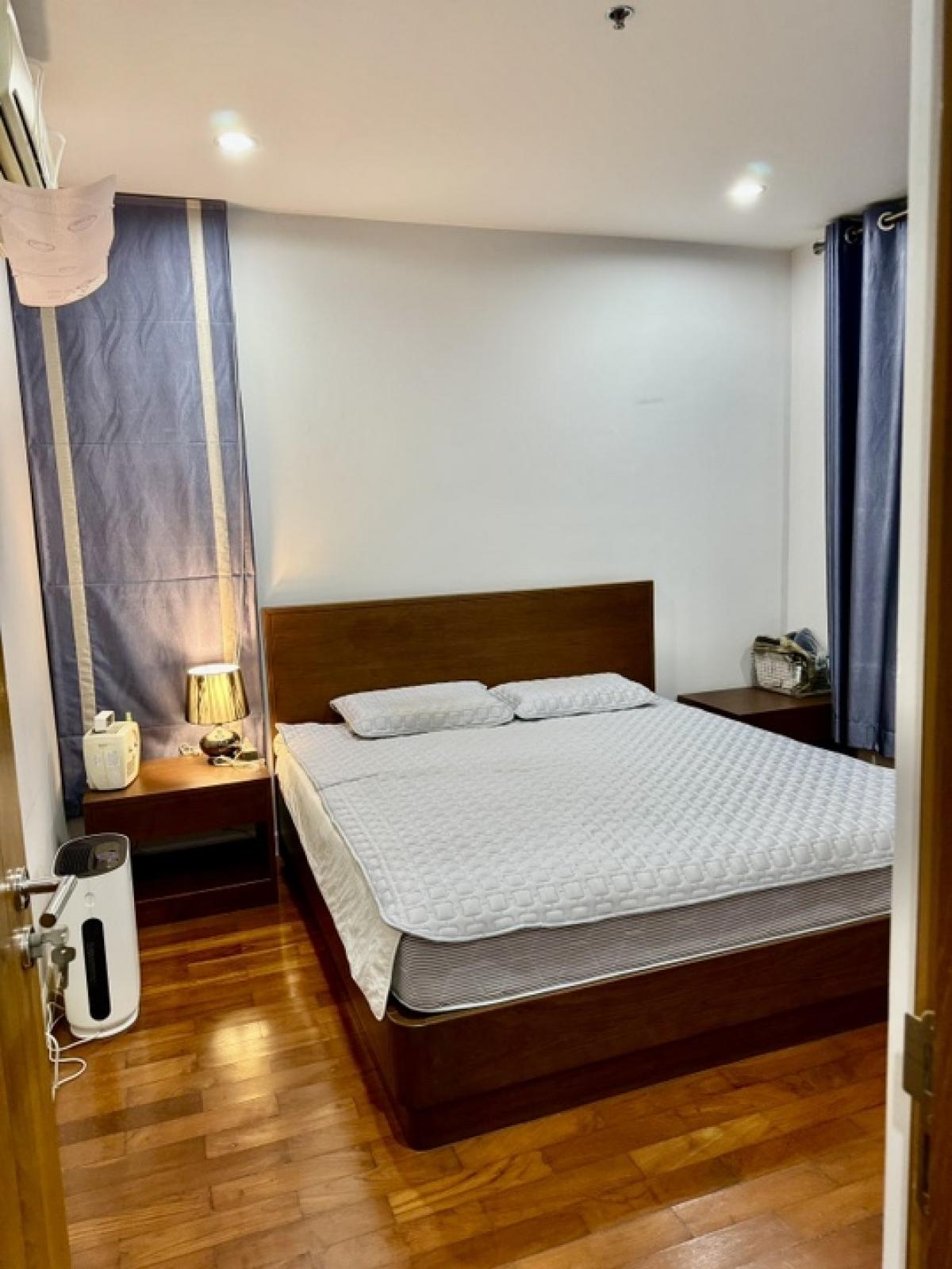 ขายคอนโดสุขุมวิท อโศก ทองหล่อ : ขาย 1 นอน 60 ตรม. Siri Residence ใจกลางสุขุมวิท ใกล้ห้าง Emporium