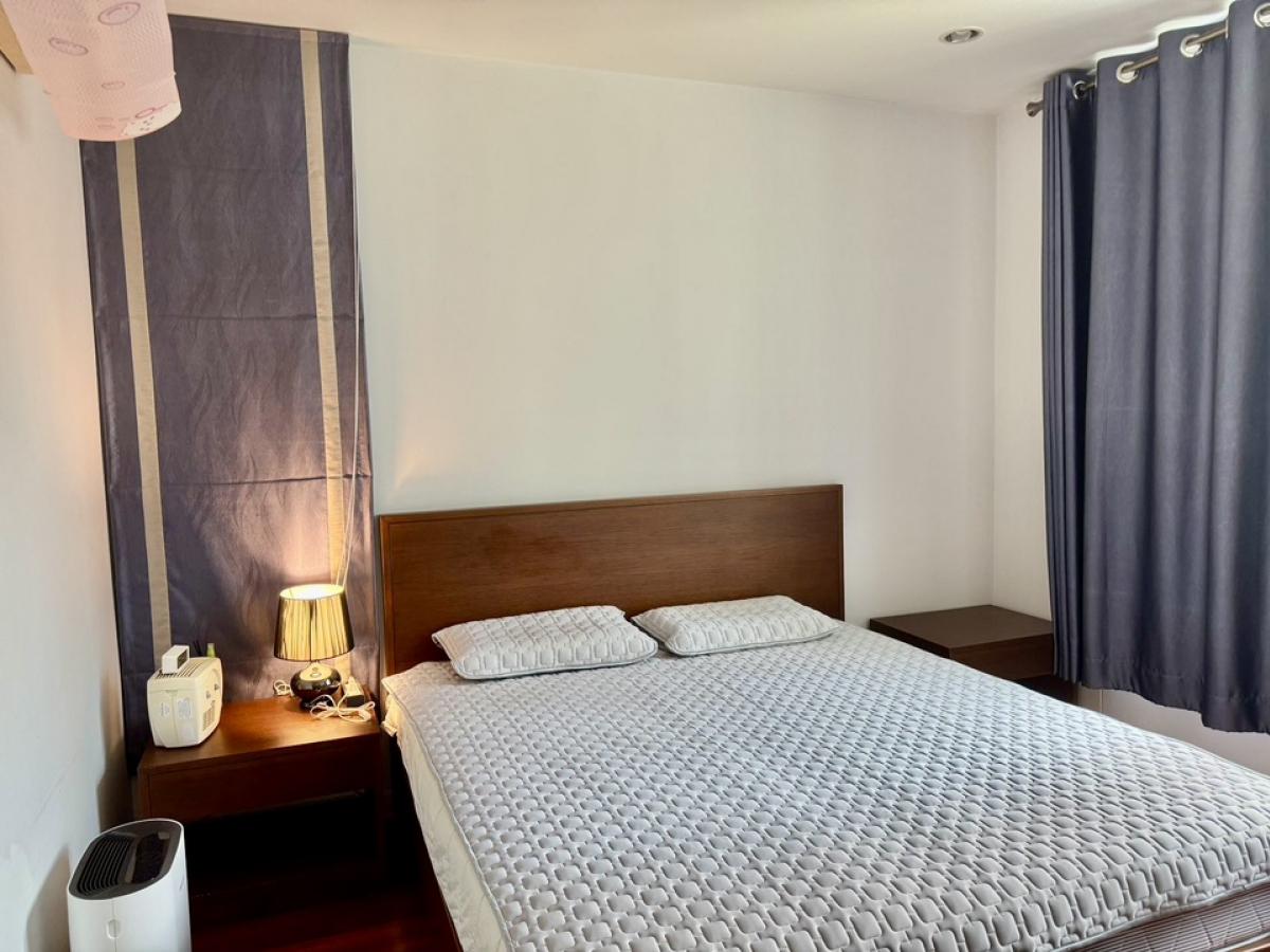 ขายคอนโดสุขุมวิท อโศก ทองหล่อ : ขาย 1 นอน 60 ตรม. Siri Residence ใจกลางสุขุมวิท ใกล้ห้าง Emporium