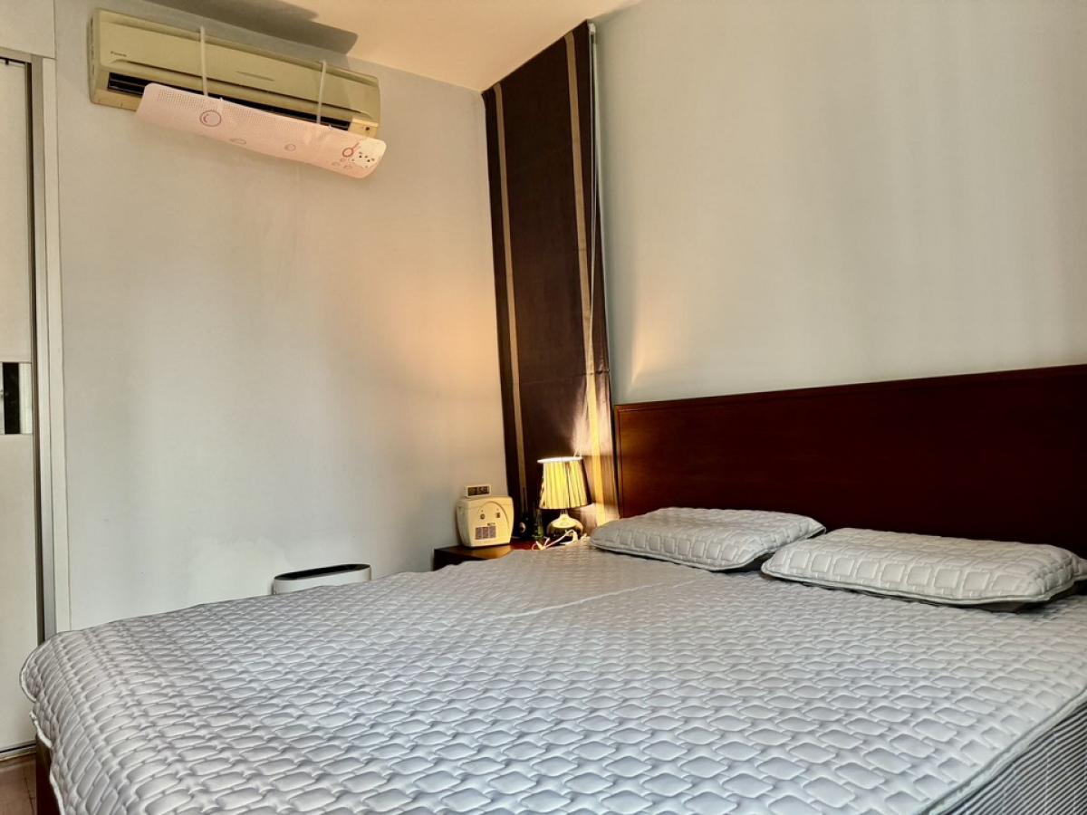 ขายคอนโดสุขุมวิท อโศก ทองหล่อ : ขาย 1 นอน 60 ตรม. Siri Residence ใจกลางสุขุมวิท ใกล้ห้าง Emporium