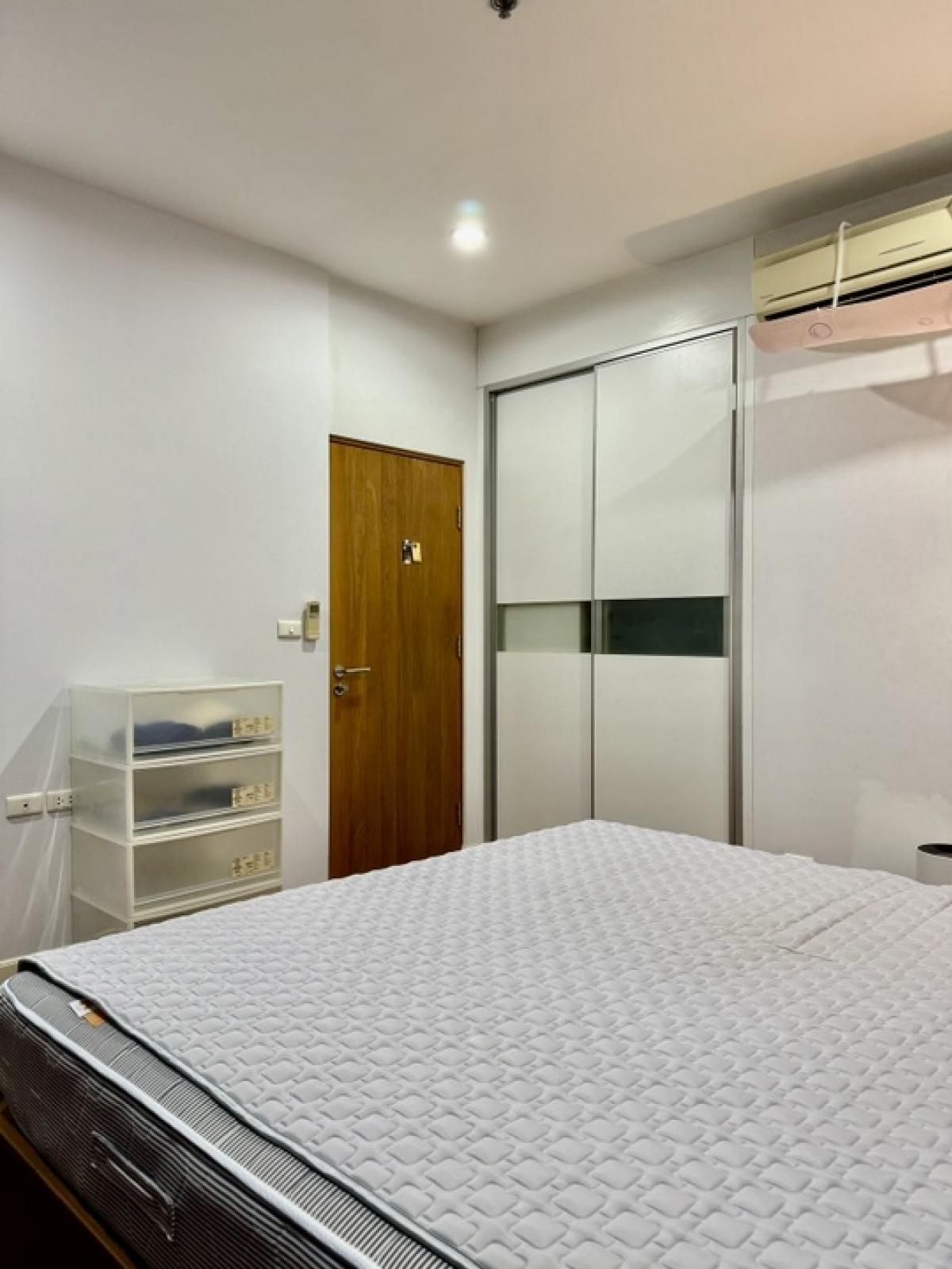 ขายคอนโดสุขุมวิท อโศก ทองหล่อ : ขาย 1 นอน 60 ตรม. Siri Residence ใจกลางสุขุมวิท ใกล้ห้าง Emporium