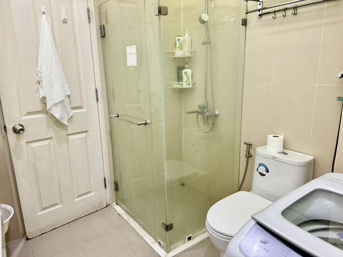 ขายคอนโดสุขุมวิท อโศก ทองหล่อ : ขาย 1 นอน 60 ตรม. Siri Residence ใจกลางสุขุมวิท ใกล้ห้าง Emporium