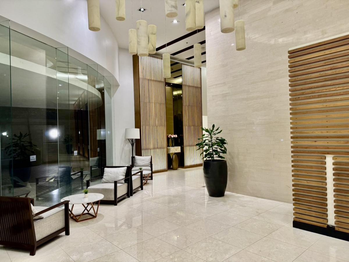 ขายคอนโดสุขุมวิท อโศก ทองหล่อ : ขาย 1 นอน 60 ตรม. Siri Residence ใจกลางสุขุมวิท ใกล้ห้าง Emporium