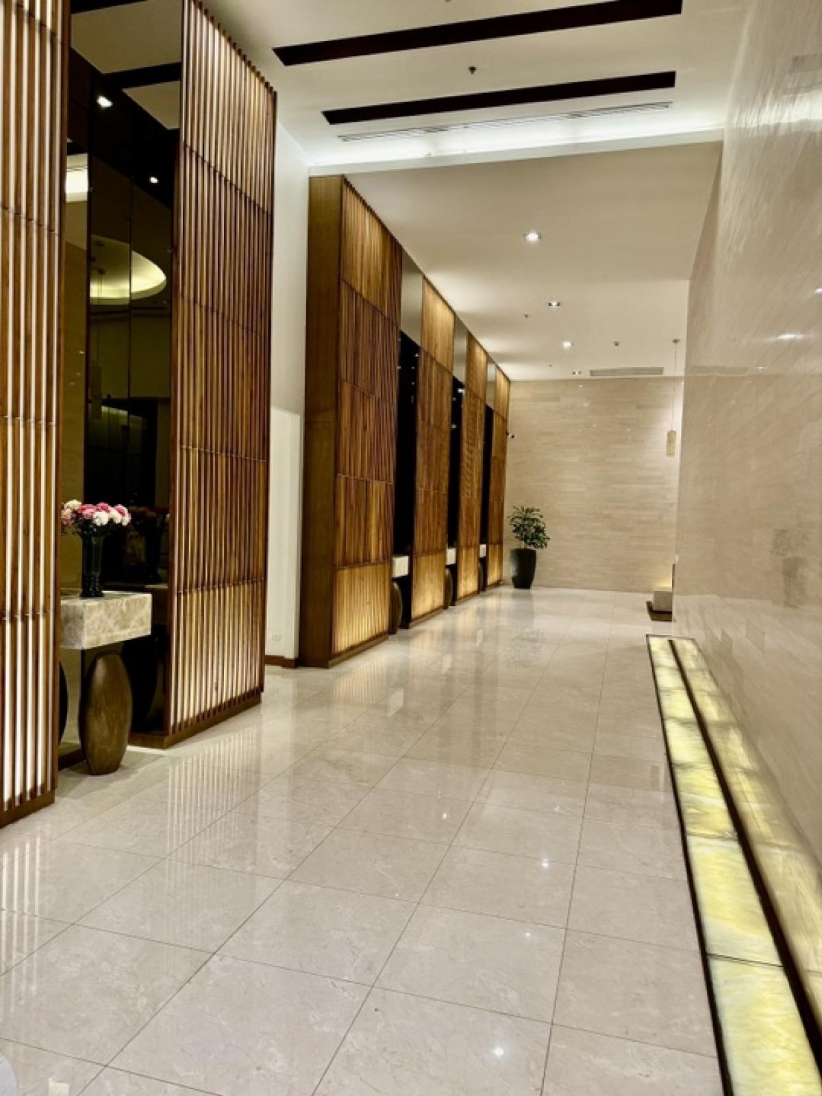 ขายคอนโดสุขุมวิท อโศก ทองหล่อ : ขาย 1 นอน 60 ตรม. Siri Residence ใจกลางสุขุมวิท ใกล้ห้าง Emporium