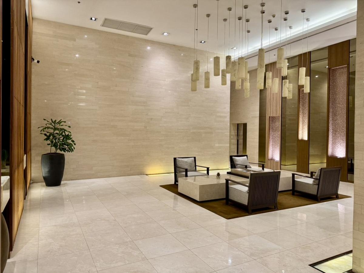 ขายคอนโดสุขุมวิท อโศก ทองหล่อ : ขาย 1 นอน 60 ตรม. Siri Residence ใจกลางสุขุมวิท ใกล้ห้าง Emporium