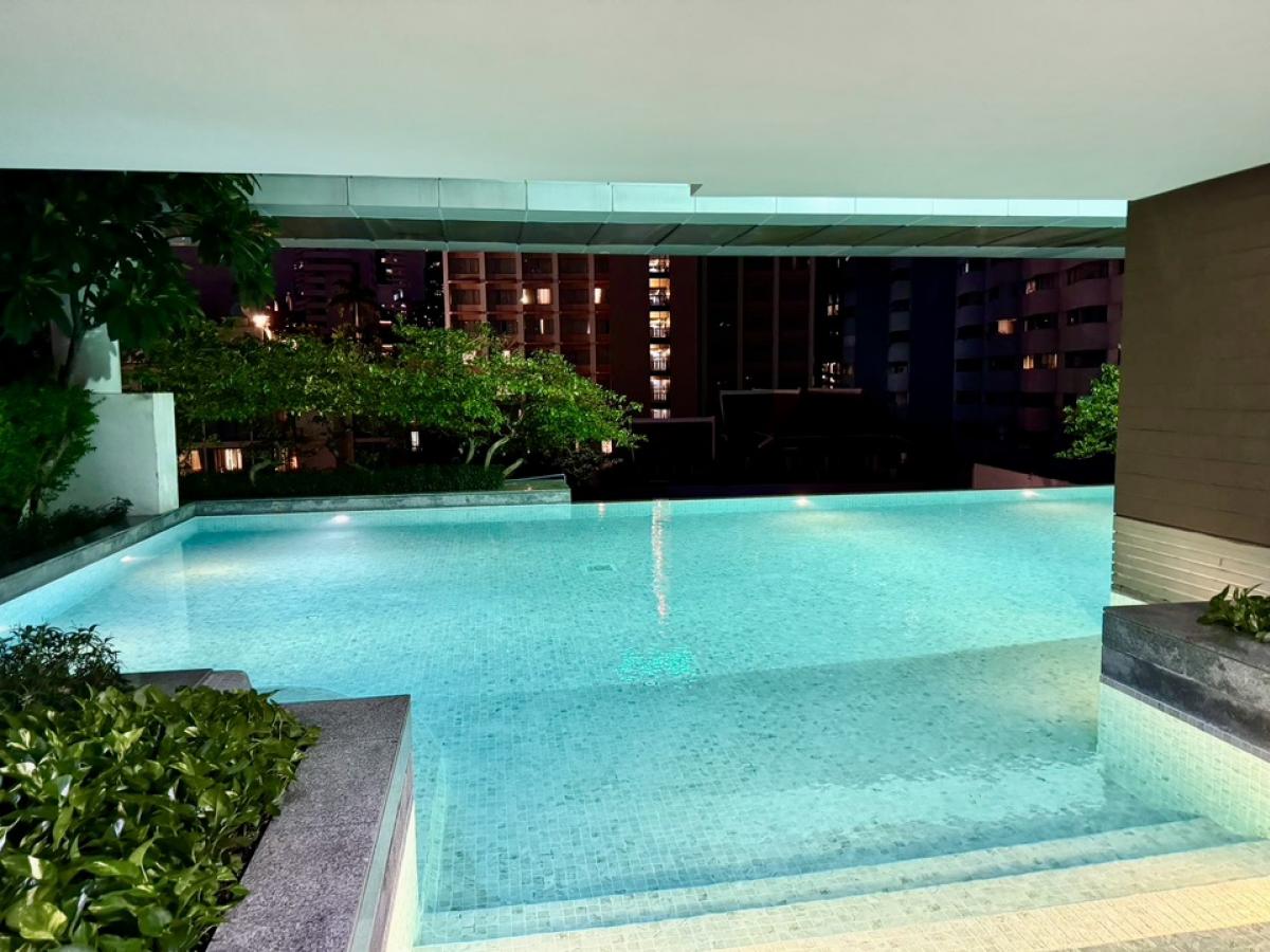 ขายคอนโดสุขุมวิท อโศก ทองหล่อ : ขาย 1 นอน 60 ตรม. Siri Residence ใจกลางสุขุมวิท ใกล้ห้าง Emporium