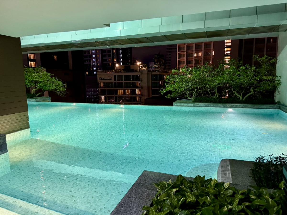 ขายคอนโดสุขุมวิท อโศก ทองหล่อ : ขาย 1 นอน 60 ตรม. Siri Residence ใจกลางสุขุมวิท ใกล้ห้าง Emporium