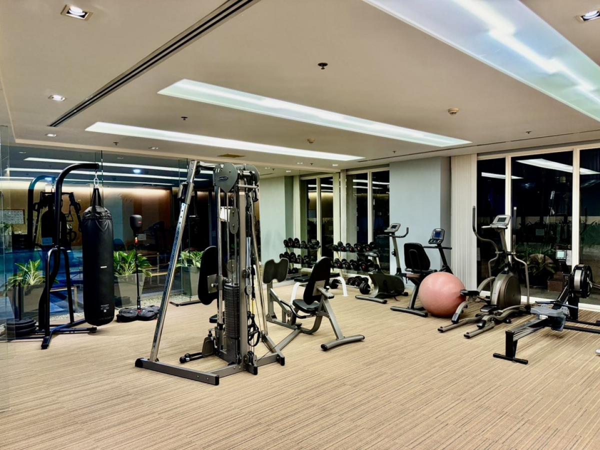 ขายคอนโดสุขุมวิท อโศก ทองหล่อ : ขาย 1 นอน 60 ตรม. Siri Residence ใจกลางสุขุมวิท ใกล้ห้าง Emporium