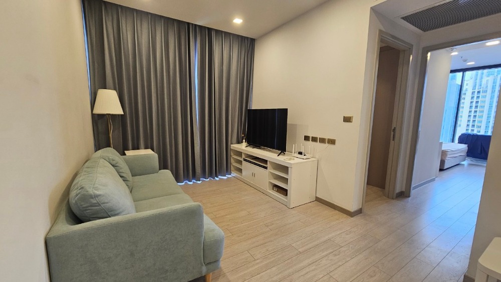 ให้เช่าคอนโดพระราม 9 เพชรบุรีตัดใหม่ RCA : For Rent - One9Five #NewVista #MRTRama9 #nearMRT