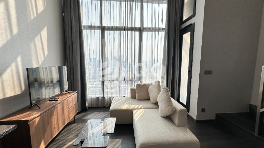 ให้เช่าคอนโดราชเทวี พญาไท : 🏬 ให้เช่า CONNER Ratchathewi - 51 ตร.ม. 1Bed ห้องสวย ใกล้ BTS ราชเทวี
