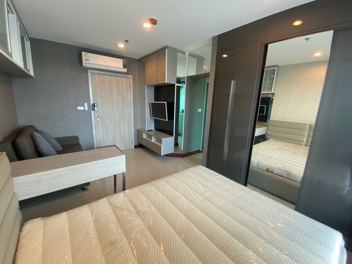 For RentCondoPinklao, Charansanitwong : 🌈🔥For rent IDEO Mobi Charan-Interchange, vacant and ready to move in🔥🌈