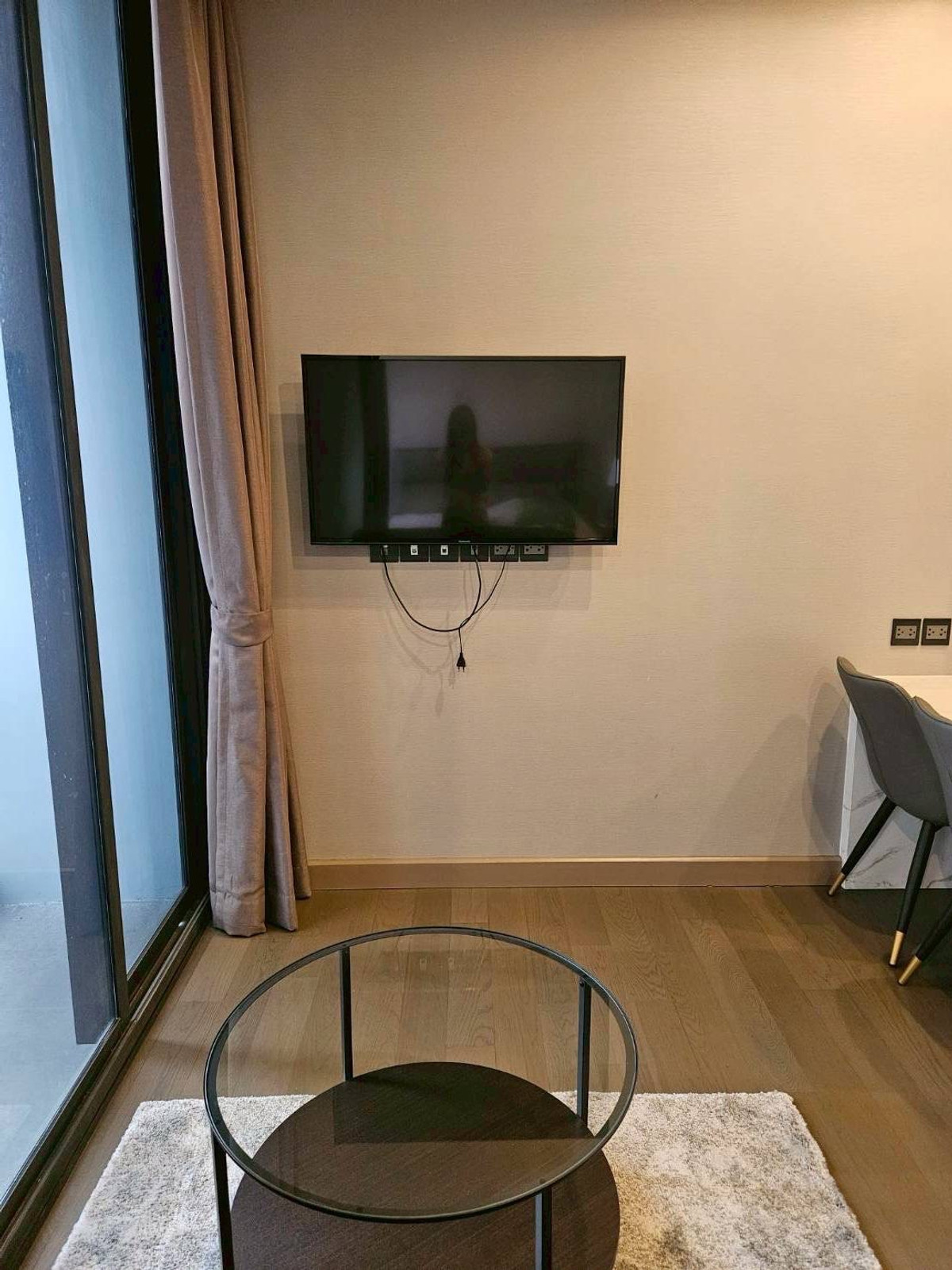 ให้เช่าคอนโดพระราม 9 เพชรบุรีตัดใหม่ RCA : ให้ เช่า ด่วน THE ESSE at SINGHA COMPLEX 1ห้องนอน 1ห้องน้ำ พร้อมอยู่