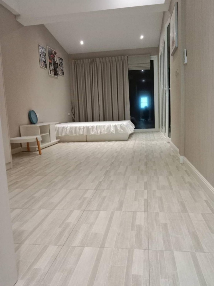 ให้เช่าทาวน์โฮมนวมินทร์ รามอินทรา : ให้เช่าทาวน์โฮม ใกล้ ฟู้ดแลนด์ นวมินทร์ เพียง 3 นาที