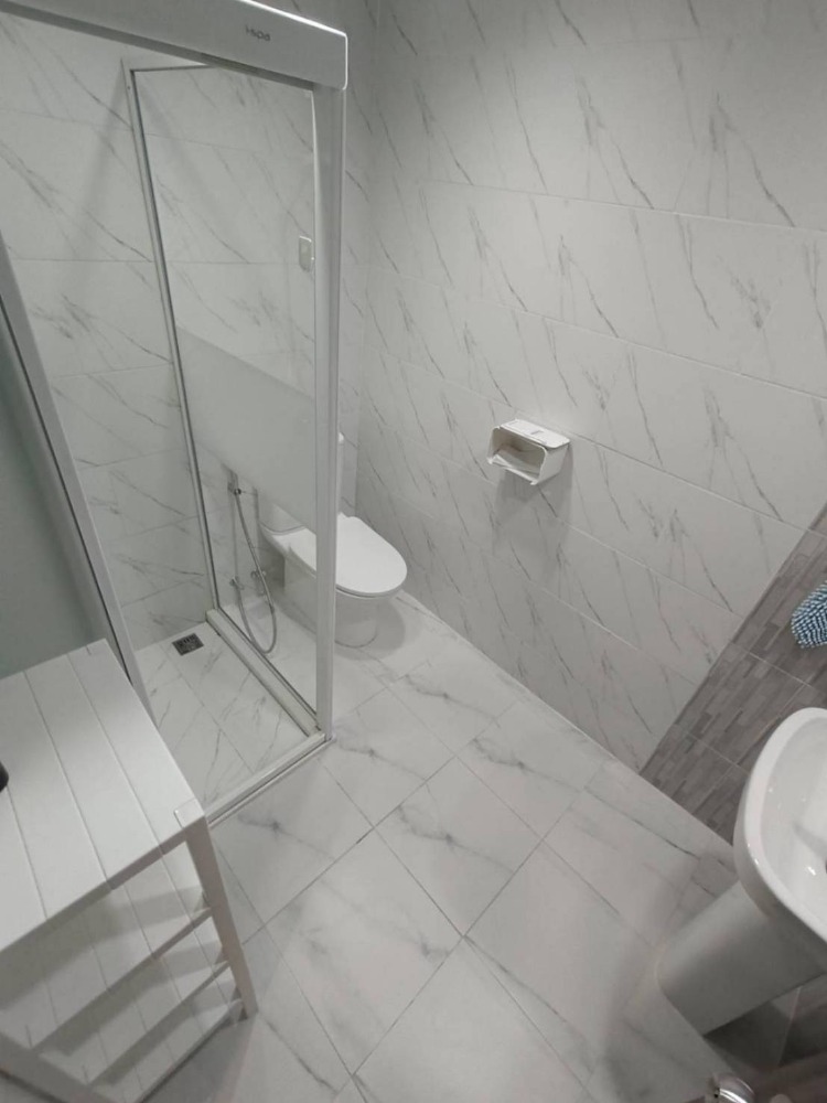 ให้เช่าทาวน์โฮมนวมินทร์ รามอินทรา : ให้เช่าทาวน์โฮม ใกล้ ฟู้ดแลนด์ นวมินทร์ เพียง 3 นาที