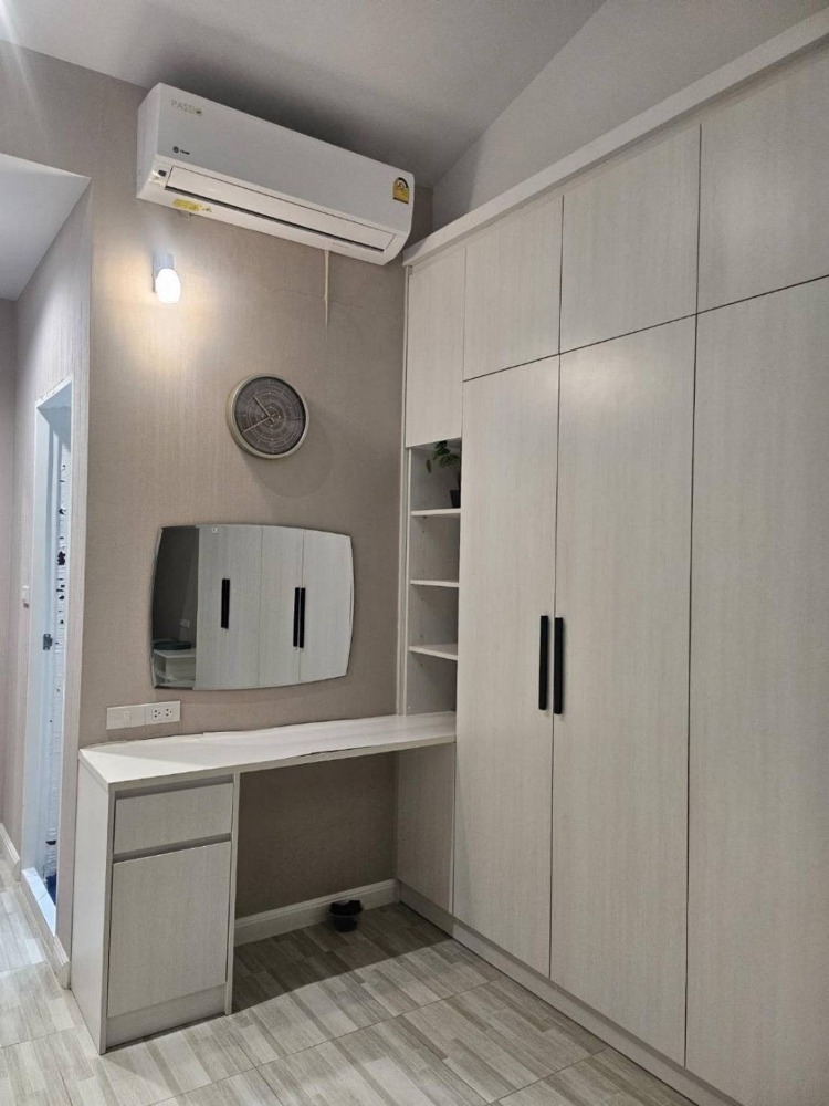 ให้เช่าทาวน์โฮมนวมินทร์ รามอินทรา : ให้เช่าทาวน์โฮม ใกล้ ฟู้ดแลนด์ นวมินทร์ เพียง 3 นาที