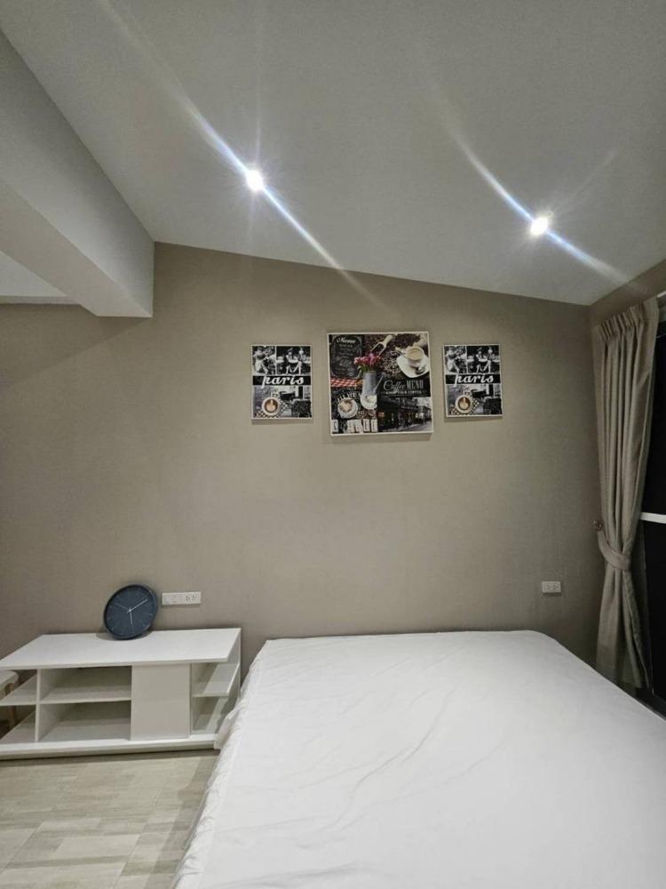 ให้เช่าทาวน์โฮมนวมินทร์ รามอินทรา : ให้เช่าทาวน์โฮม ใกล้ ฟู้ดแลนด์ นวมินทร์ เพียง 3 นาที