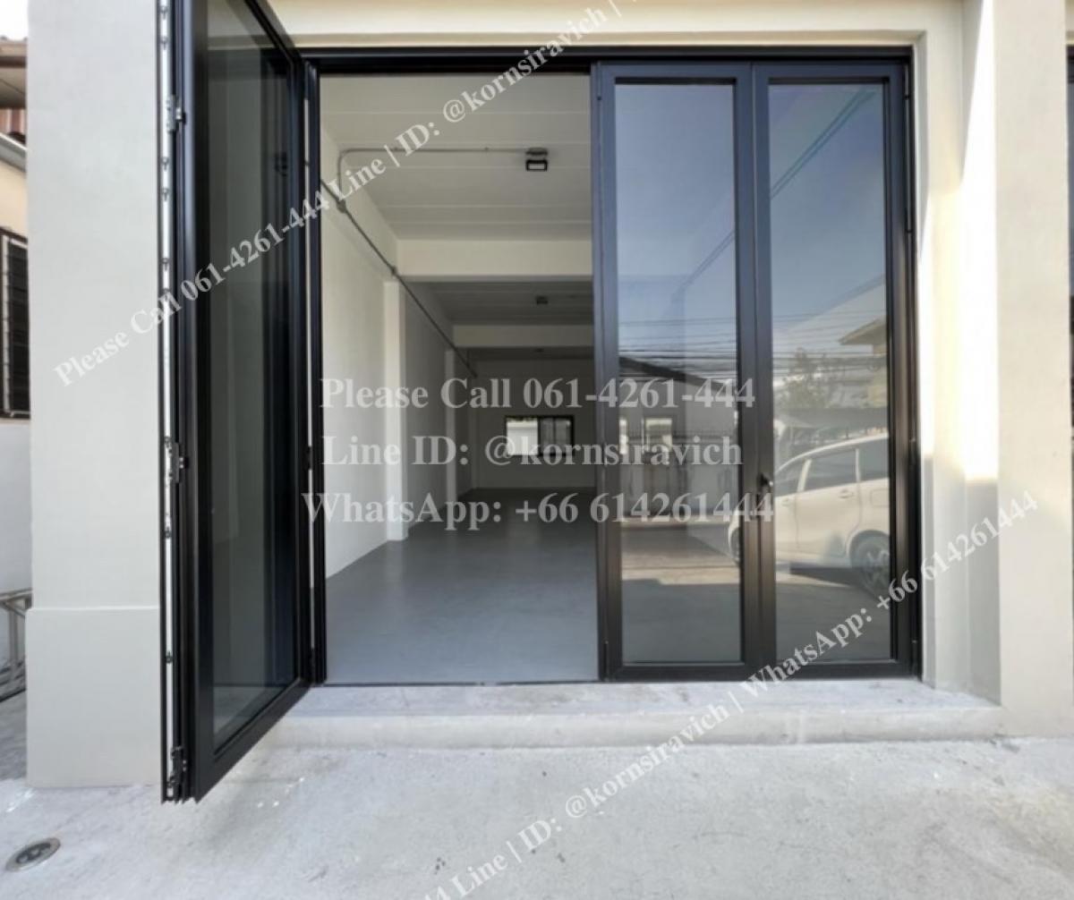 ให้เช่าโฮมออฟฟิศบางนา แบริ่ง ลาซาล : ปล่อยเช่า โฮมออฟฟิศ บางนา - อุดมสุข, ใกล้ ห้าง เซนทรัล บางนา, เชื่อมต่อ ถนน สุขุมวิท 103 - ถนน บางนาตราด, จดทะเบียนบริษัทได้