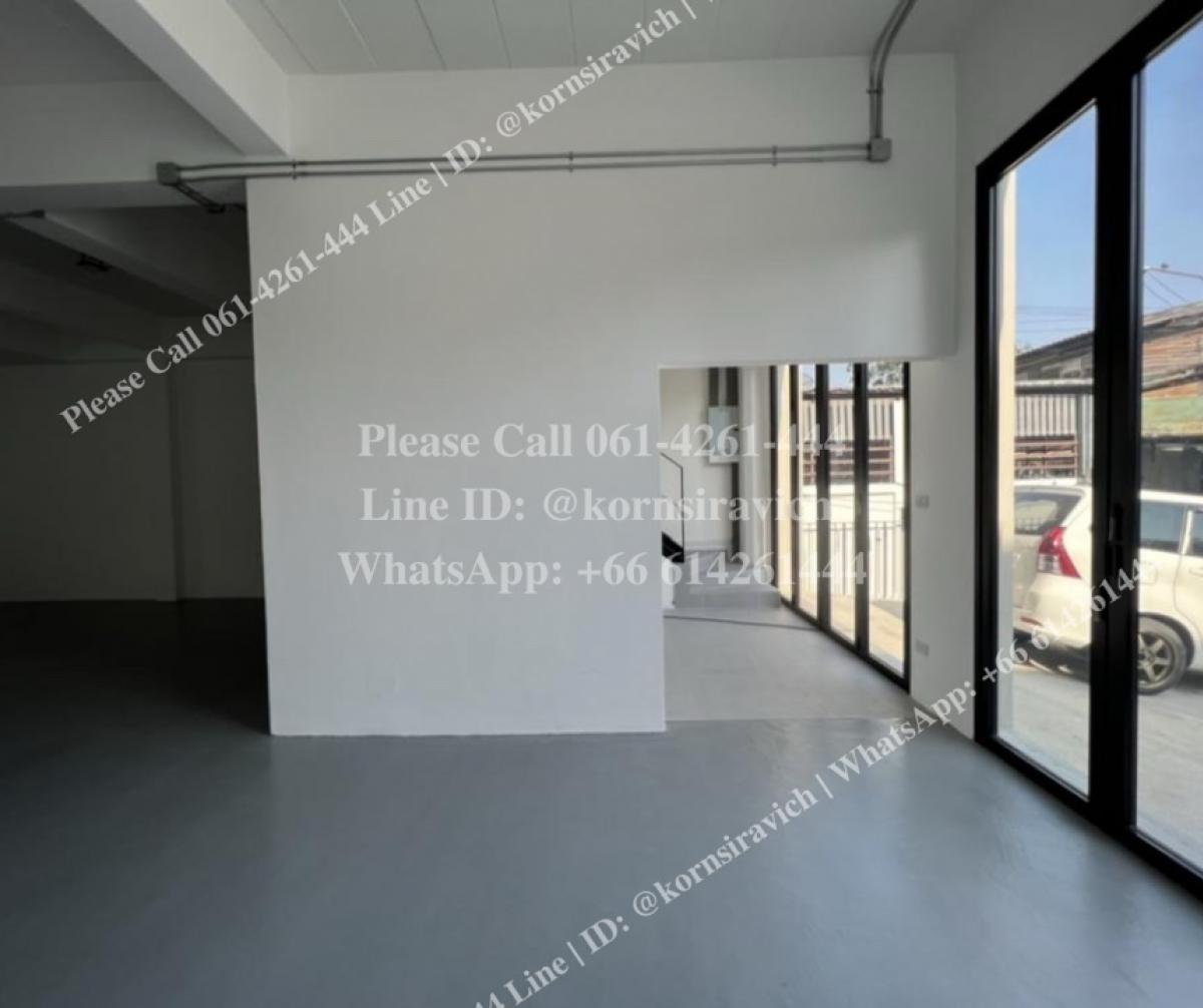 ให้เช่าโฮมออฟฟิศบางนา แบริ่ง ลาซาล : ปล่อยเช่า โฮมออฟฟิศ บางนา - อุดมสุข, ใกล้ ห้าง เซนทรัล บางนา, เชื่อมต่อ ถนน สุขุมวิท 103 - ถนน บางนาตราด, จดทะเบียนบริษัทได้