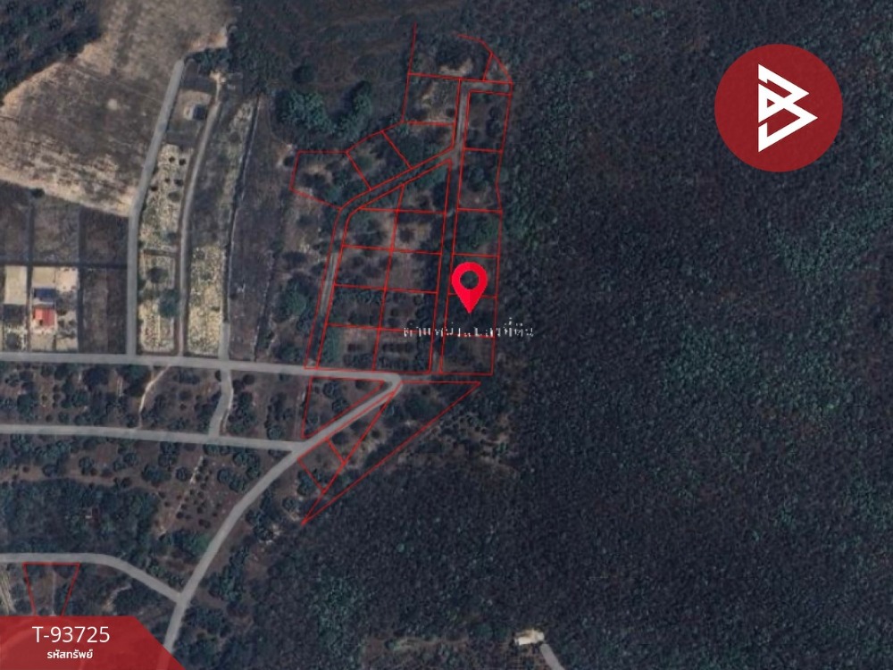 For SaleLandChiang Mai : Urgent sale, vacant land, area 1 rai, Mae Faek Mai Subdistrict, San Sai, Chiang Mai
