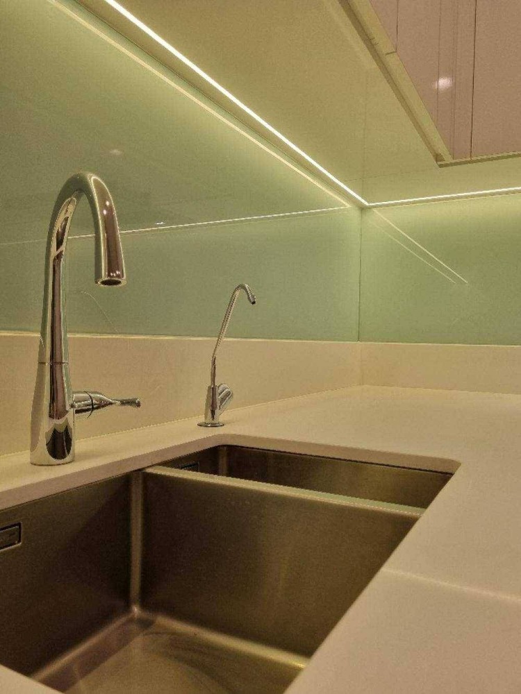 ให้เช่าคอนโดสาทร นราธิวาส : ANIL Sathorn 12 1-Bedroom, Prime Sathorn Location 40,000 THB per month