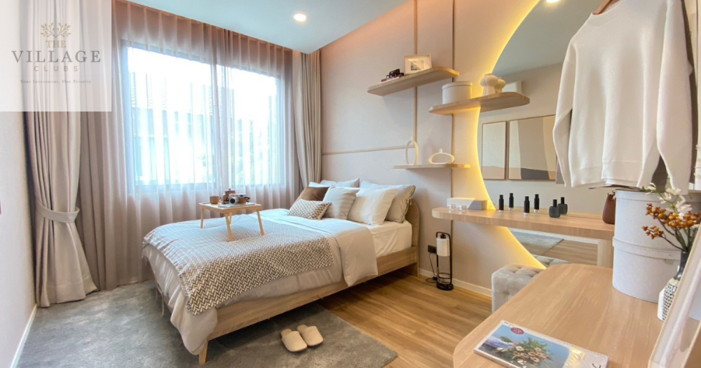 For SaleHouseNawamin, Ramindra : New Japanese cozy home for sale : Siamese Kin Ramintra (โครงการไซมิส คิน รามอินทรา)