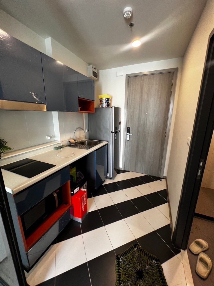 ขายคอนโดวิภาวดี ดอนเมือง หลักสี่ : S-TBSM101 ขาย คอนโด เดอะ เบส สะพานใหม่ ชั้น12 วิวเมือง 34.34ตรม. 1นอน 1น้ำ 3.3 ล้าน 064-959-8900