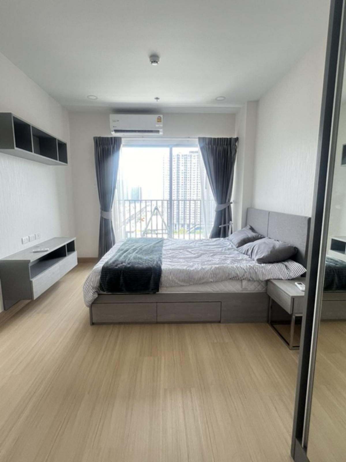 ให้เช่าคอนโดสมุทรปราการ สำโรง : 🔹🔷‼️FOR Rent ‼️🔷🔹Condo Supalai Veranda Sukumvit 117 ให้เช่าคอนโด ศุภาลัย เวอเรนด้า สุขุมวิท 117 #BTSphuchao #ศุภาลัยเวอเรนด้าสุขุมวิท117 #supalaiverandasukhumvit117  #ปู่เจ้า#sukhumvit #Samrong #บีทีเอสปู่เจ้า #toyotasamrong 🚫 Minimum 1 year contract 🚫 No