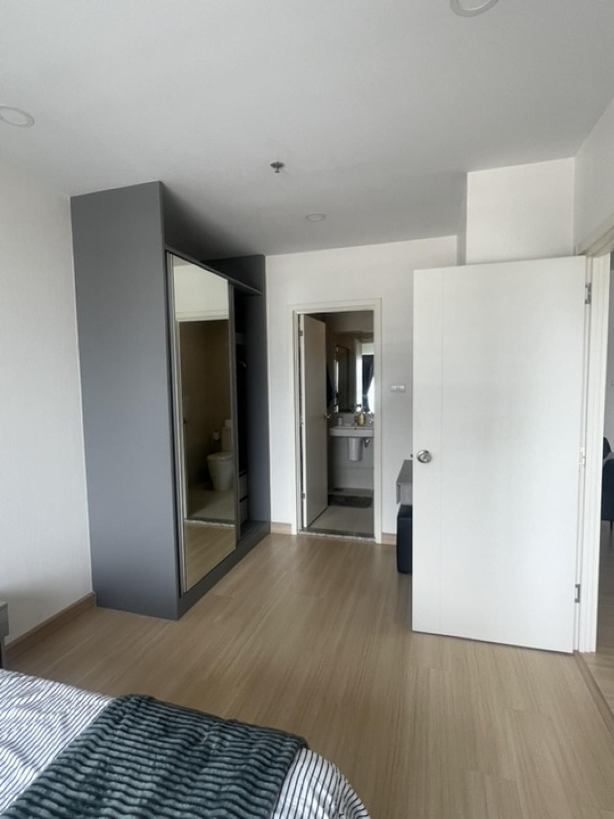 ให้เช่าคอนโดสมุทรปราการ สำโรง : 🔹🔷‼️FOR Rent ‼️🔷🔹Condo Supalai Veranda Sukumvit 117 ให้เช่าคอนโด ศุภาลัย เวอเรนด้า สุขุมวิท 117 #BTSphuchao #ศุภาลัยเวอเรนด้าสุขุมวิท117 #supalaiverandasukhumvit117  #ปู่เจ้า#sukhumvit #Samrong #บีทีเอสปู่เจ้า #toyotasamrong 🚫 Minimum 1 year contract 🚫 No