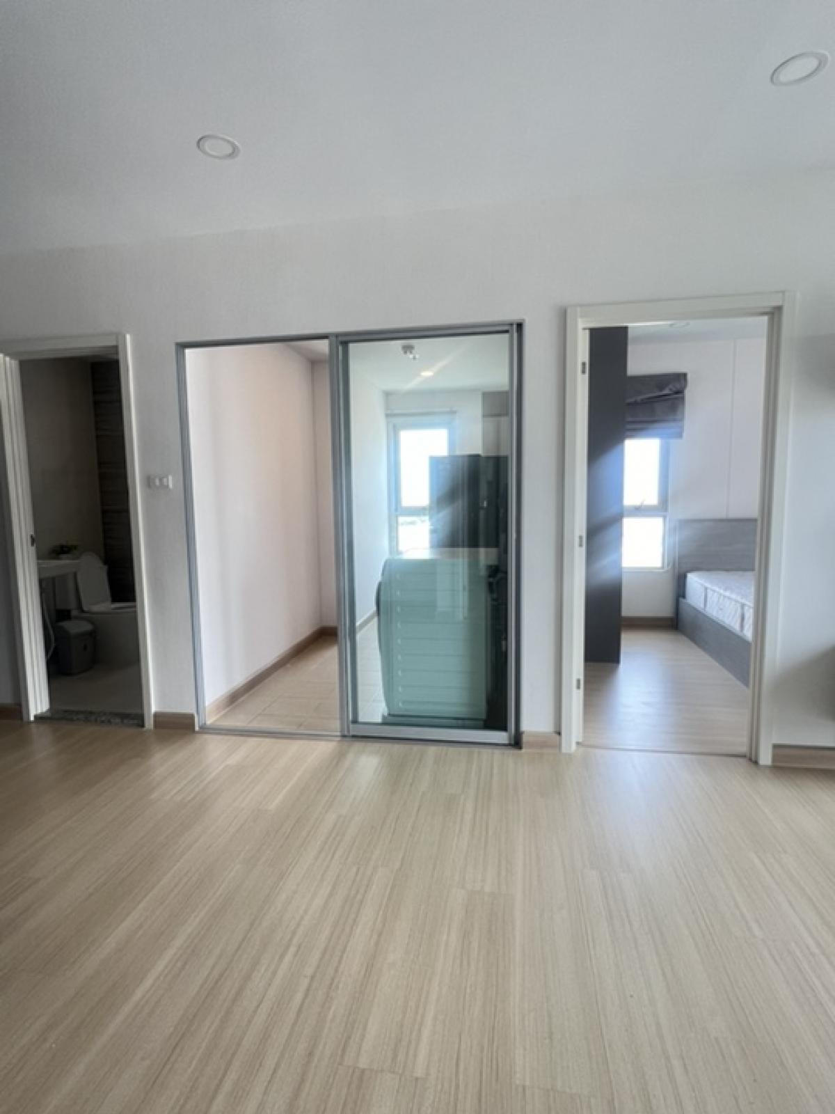 ให้เช่าคอนโดสมุทรปราการ สำโรง : 🔹🔷‼️FOR Rent ‼️🔷🔹Condo Supalai Veranda Sukumvit 117 ให้เช่าคอนโด ศุภาลัย เวอเรนด้า สุขุมวิท 117 #BTSphuchao #ศุภาลัยเวอเรนด้าสุขุมวิท117 #supalaiverandasukhumvit117  #ปู่เจ้า#sukhumvit #Samrong #บีทีเอสปู่เจ้า #toyotasamrong 🚫 Minimum 1 year contract 🚫 No