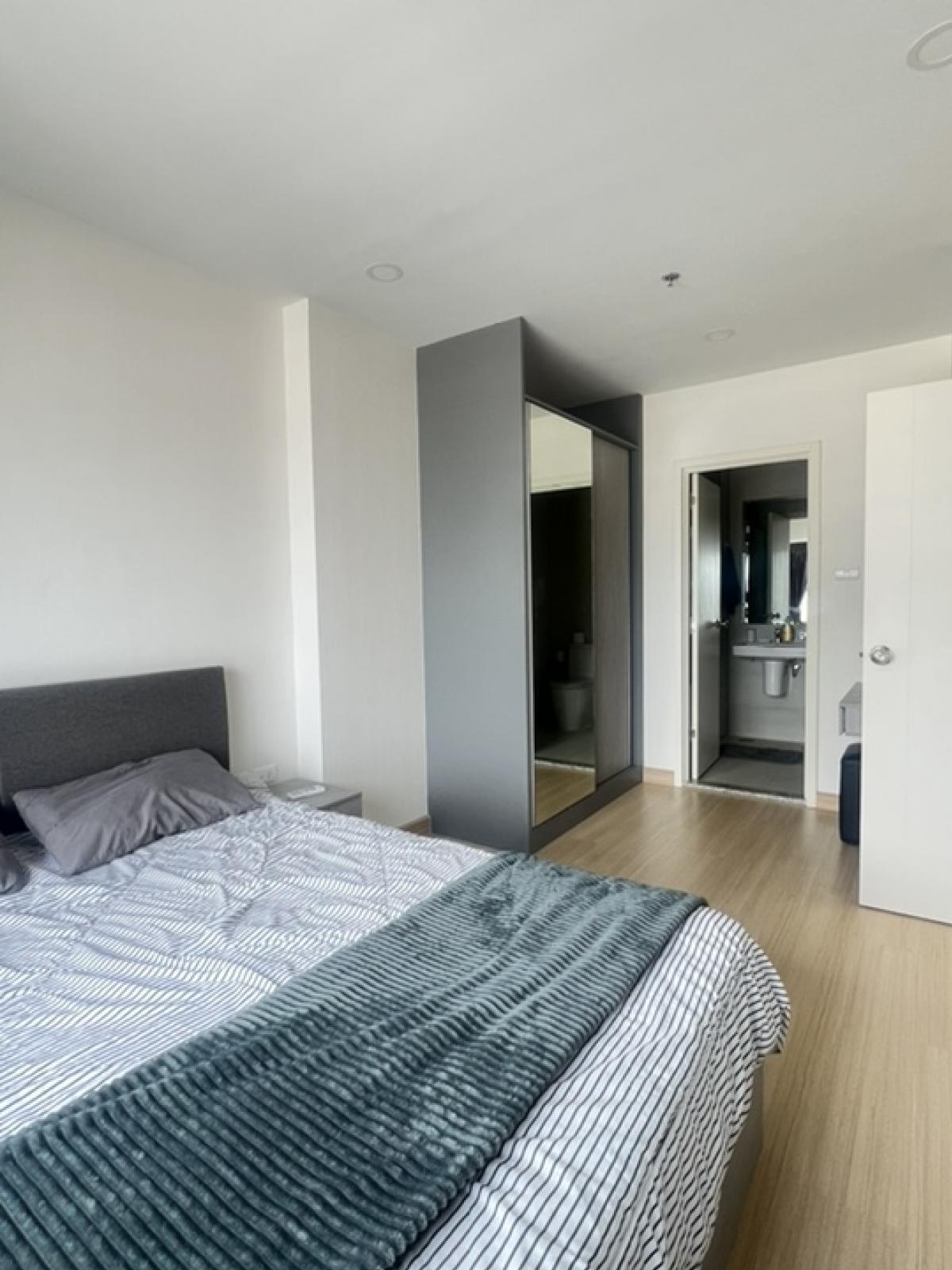 ให้เช่าคอนโดสมุทรปราการ สำโรง : 🔹🔷‼️FOR Rent ‼️🔷🔹Condo Supalai Veranda Sukumvit 117 ให้เช่าคอนโด ศุภาลัย เวอเรนด้า สุขุมวิท 117 #BTSphuchao #ศุภาลัยเวอเรนด้าสุขุมวิท117 #supalaiverandasukhumvit117  #ปู่เจ้า#sukhumvit #Samrong #บีทีเอสปู่เจ้า #toyotasamrong 🚫 Minimum 1 year contract 🚫 No