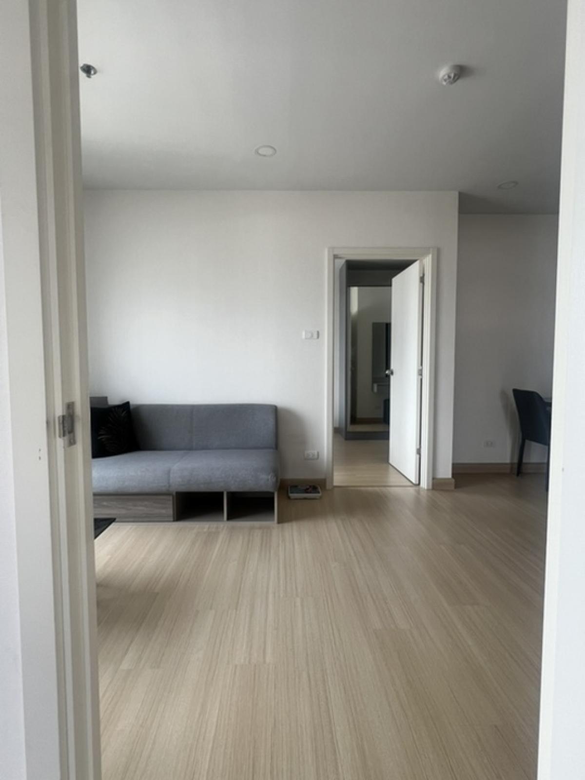 ให้เช่าคอนโดสมุทรปราการ สำโรง : 🔹🔷‼️FOR Rent ‼️🔷🔹Condo Supalai Veranda Sukumvit 117 ให้เช่าคอนโด ศุภาลัย เวอเรนด้า สุขุมวิท 117 #BTSphuchao #ศุภาลัยเวอเรนด้าสุขุมวิท117 #supalaiverandasukhumvit117  #ปู่เจ้า#sukhumvit #Samrong #บีทีเอสปู่เจ้า #toyotasamrong 🚫 Minimum 1 year contract 🚫 No