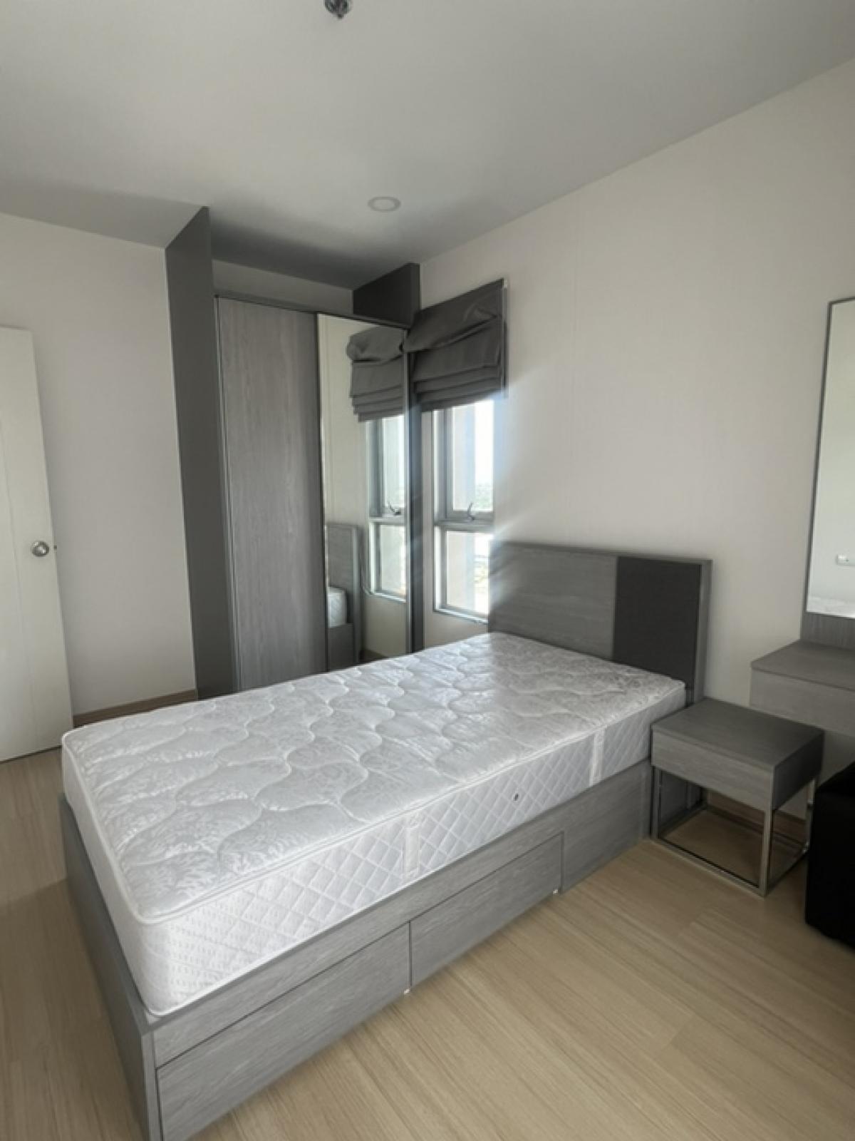 ให้เช่าคอนโดสมุทรปราการ สำโรง : 🔹🔷‼️FOR Rent ‼️🔷🔹Condo Supalai Veranda Sukumvit 117 ให้เช่าคอนโด ศุภาลัย เวอเรนด้า สุขุมวิท 117 #BTSphuchao #ศุภาลัยเวอเรนด้าสุขุมวิท117 #supalaiverandasukhumvit117  #ปู่เจ้า#sukhumvit #Samrong #บีทีเอสปู่เจ้า #toyotasamrong 🚫 Minimum 1 year contract 🚫 No