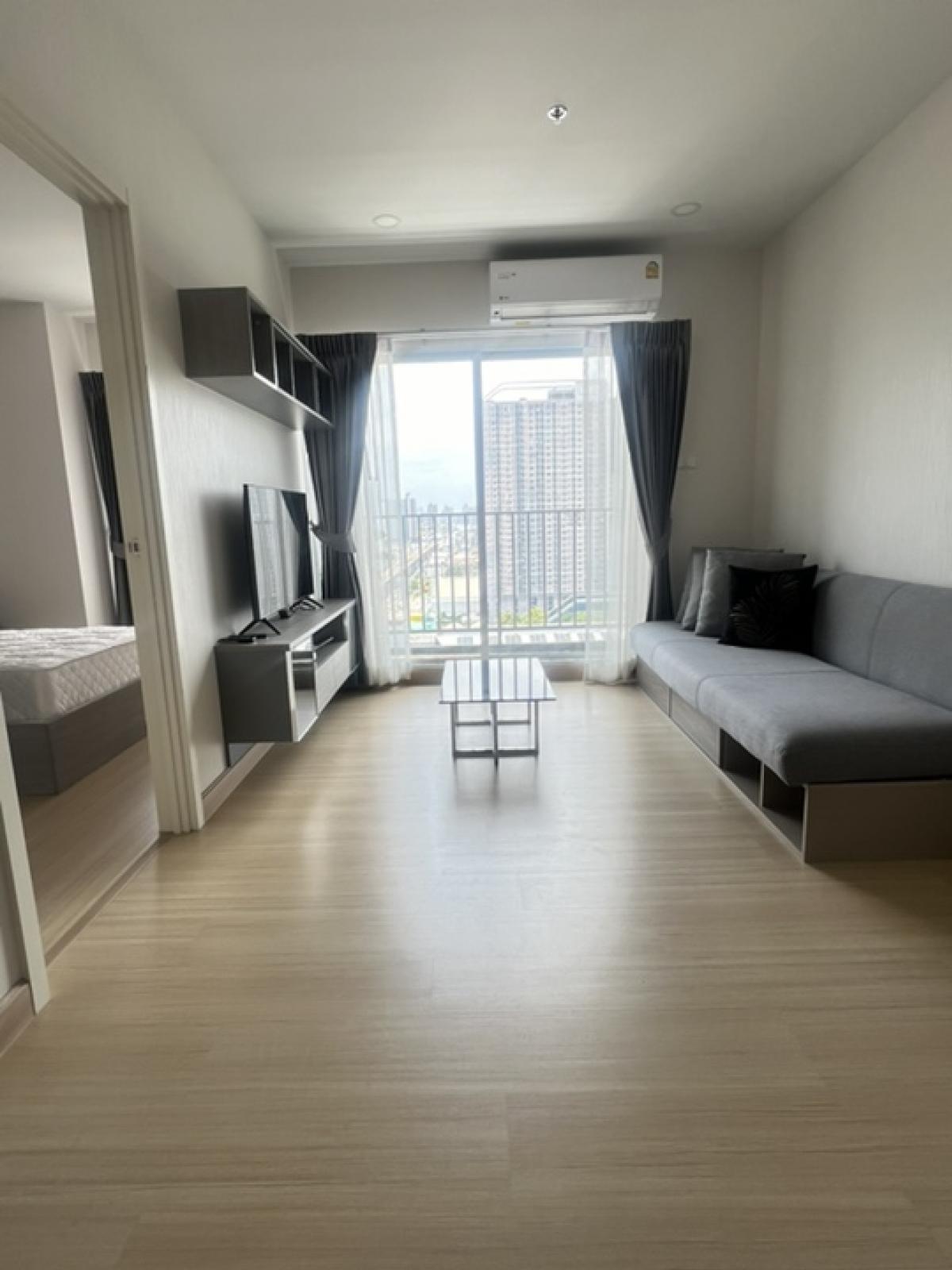 ให้เช่าคอนโดสมุทรปราการ สำโรง : 🔹🔷‼️FOR Rent ‼️🔷🔹Condo Supalai Veranda Sukumvit 117 ให้เช่าคอนโด ศุภาลัย เวอเรนด้า สุขุมวิท 117 #BTSphuchao #ศุภาลัยเวอเรนด้าสุขุมวิท117 #supalaiverandasukhumvit117  #ปู่เจ้า#sukhumvit #Samrong #บีทีเอสปู่เจ้า #toyotasamrong 🚫 Minimum 1 year contract 🚫 No