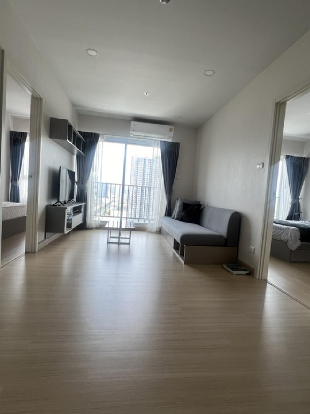 ให้เช่าคอนโดสมุทรปราการ สำโรง : 🔹🔷‼️FOR Rent ‼️🔷🔹Condo Supalai Veranda Sukumvit 117 ให้เช่าคอนโด ศุภาลัย เวอเรนด้า สุขุมวิท 117 #BTSphuchao #ศุภาลัยเวอเรนด้าสุขุมวิท117 #supalaiverandasukhumvit117  #ปู่เจ้า#sukhumvit #Samrong #บีทีเอสปู่เจ้า #toyotasamrong 🚫 Minimum 1 year contract 🚫 No