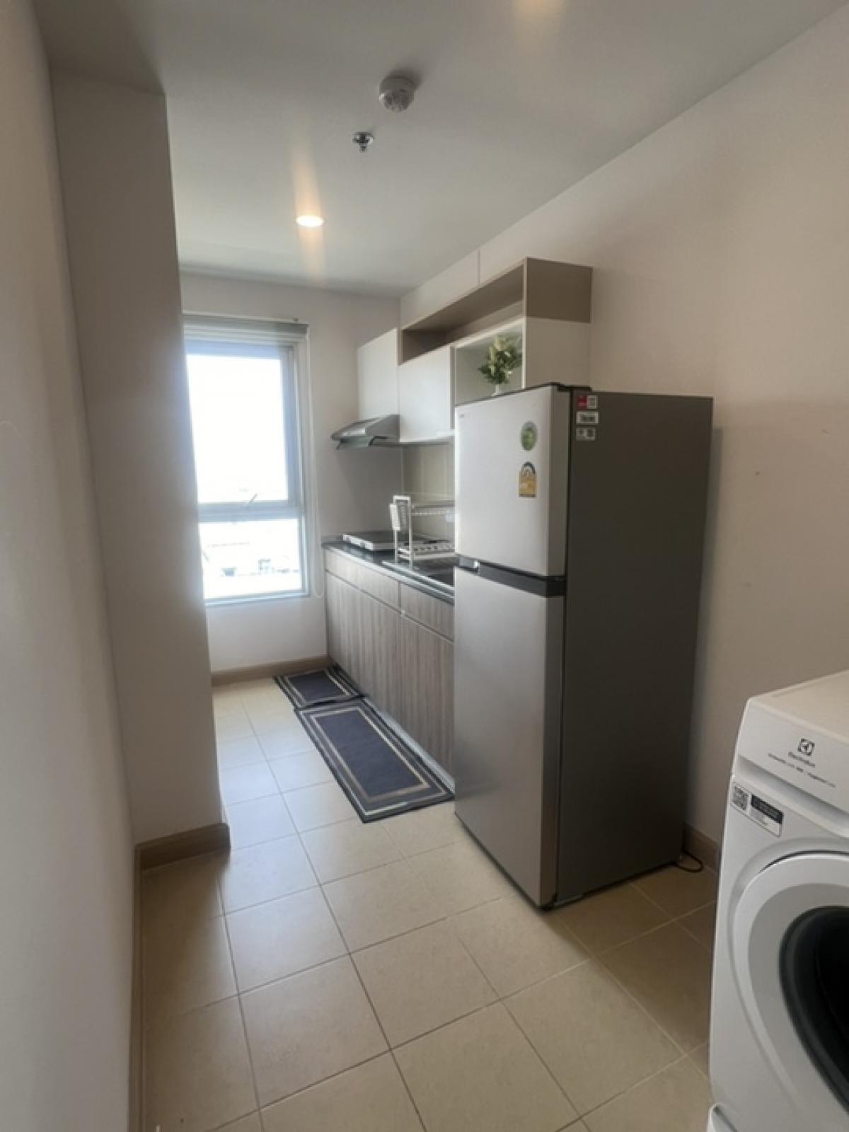 ให้เช่าคอนโดสมุทรปราการ สำโรง : 🔹🔷‼️FOR Rent ‼️🔷🔹Condo Supalai Veranda Sukumvit 117 ให้เช่าคอนโด ศุภาลัย เวอเรนด้า สุขุมวิท 117 #BTSphuchao #ศุภาลัยเวอเรนด้าสุขุมวิท117 #supalaiverandasukhumvit117  #ปู่เจ้า#sukhumvit #Samrong #บีทีเอสปู่เจ้า #toyotasamrong 🚫 Minimum 1 year contract 🚫 No