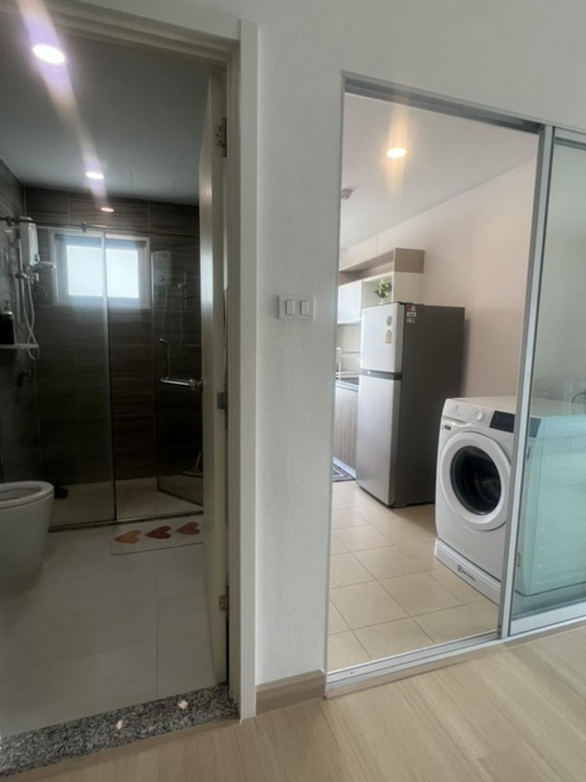 ให้เช่าคอนโดสมุทรปราการ สำโรง : 🔹🔷‼️FOR Rent ‼️🔷🔹Condo Supalai Veranda Sukumvit 117 ให้เช่าคอนโด ศุภาลัย เวอเรนด้า สุขุมวิท 117 #BTSphuchao #ศุภาลัยเวอเรนด้าสุขุมวิท117 #supalaiverandasukhumvit117  #ปู่เจ้า#sukhumvit #Samrong #บีทีเอสปู่เจ้า #toyotasamrong 🚫 Minimum 1 year contract 🚫 No