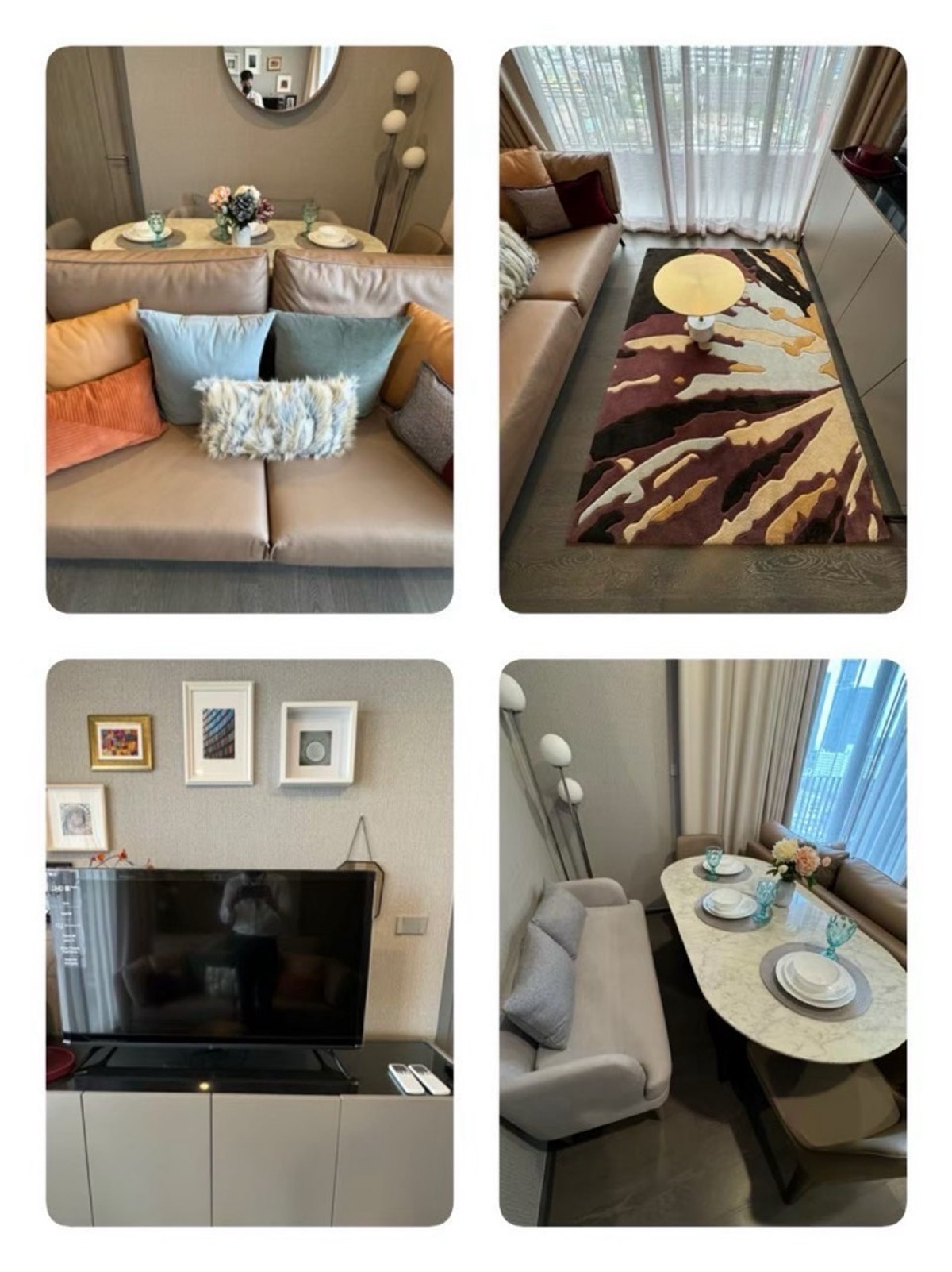 For RentCondoKhlongtoei, Kluaynamthai : 3 bedrooms, Penthouse, View Benjamin park, 28th floor, empty room, 110,000, 0 meters, Mrt Branded Residence Dusit Thani, free trainer and Dusit maid 2 times per month for the duration of the contract.