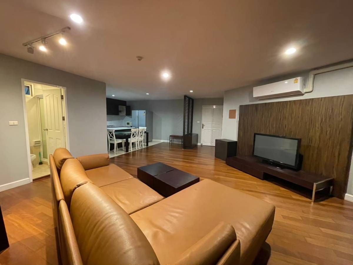 For SaleCondoSathorn, Narathiwat : ( UL2409074 ) Tel/Line 096-2479369, FOR SELL !!! BELLE PARK RESIDENCE, 2 bedrooms, 2 bathrooms, Size 94.27 SQ.M., Nice room, good price !!!✨