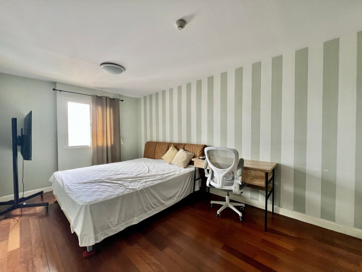 For SaleCondoSathorn, Narathiwat : ( UL2409073 ) Tel/Line 096-2479369, FOR SELL !!! BELLE PARK RESIDENCE, 2 bedrooms, 2 bathrooms, Size 80.73 Sq.M., Never rented, good price !!!✨