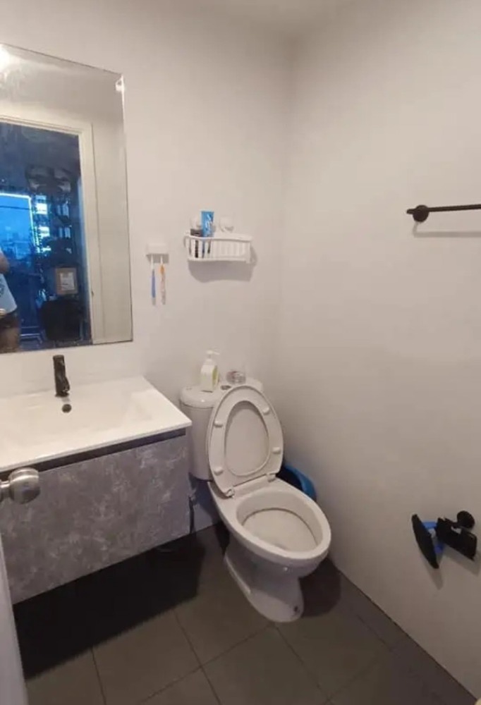 ขายคอนโดโชคชัย4 ลาดพร้าว71 : S-EXCL102 ขาย คอนโด ดิ เอ็กเซล ลาดพร้าว-สุทธิสาร ชั้น8 วิวเมือง 26.50ตรม. 1นอน 1น้ำ 2.163 ล้าน 064-959-8900