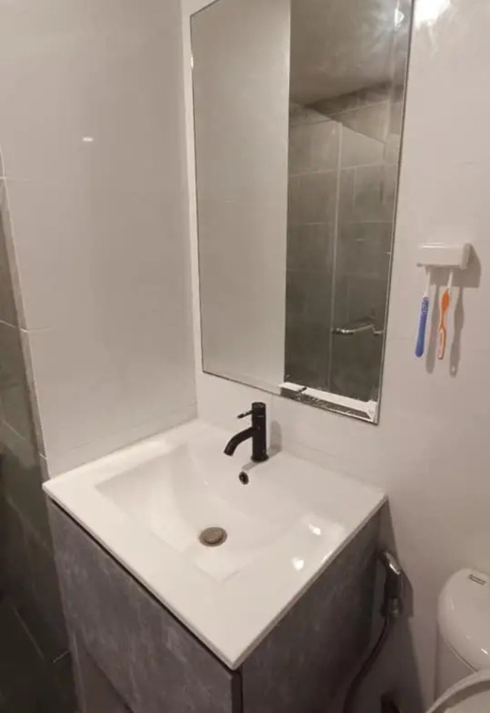 ขายคอนโดโชคชัย4 ลาดพร้าว71 : S-EXCL102 ขาย คอนโด ดิ เอ็กเซล ลาดพร้าว-สุทธิสาร ชั้น8 วิวเมือง 26.50ตรม. 1นอน 1น้ำ 2.163 ล้าน 064-959-8900